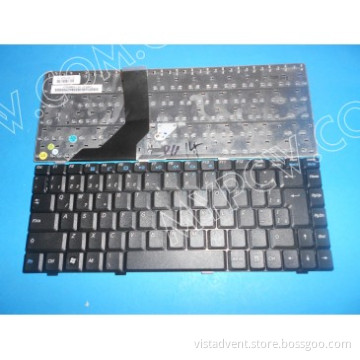 brazil keyboard Teclado philps 12nb 13nb v022409dk1 BR 71-878239-10 new